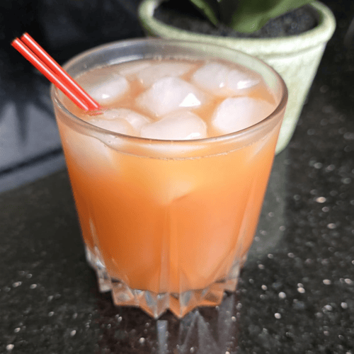 rum punch 